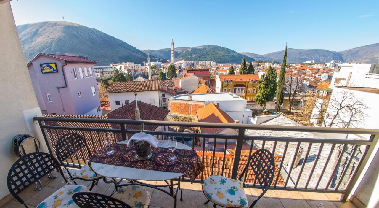 Apartment Italy - Promenade Mostar Exterior photo