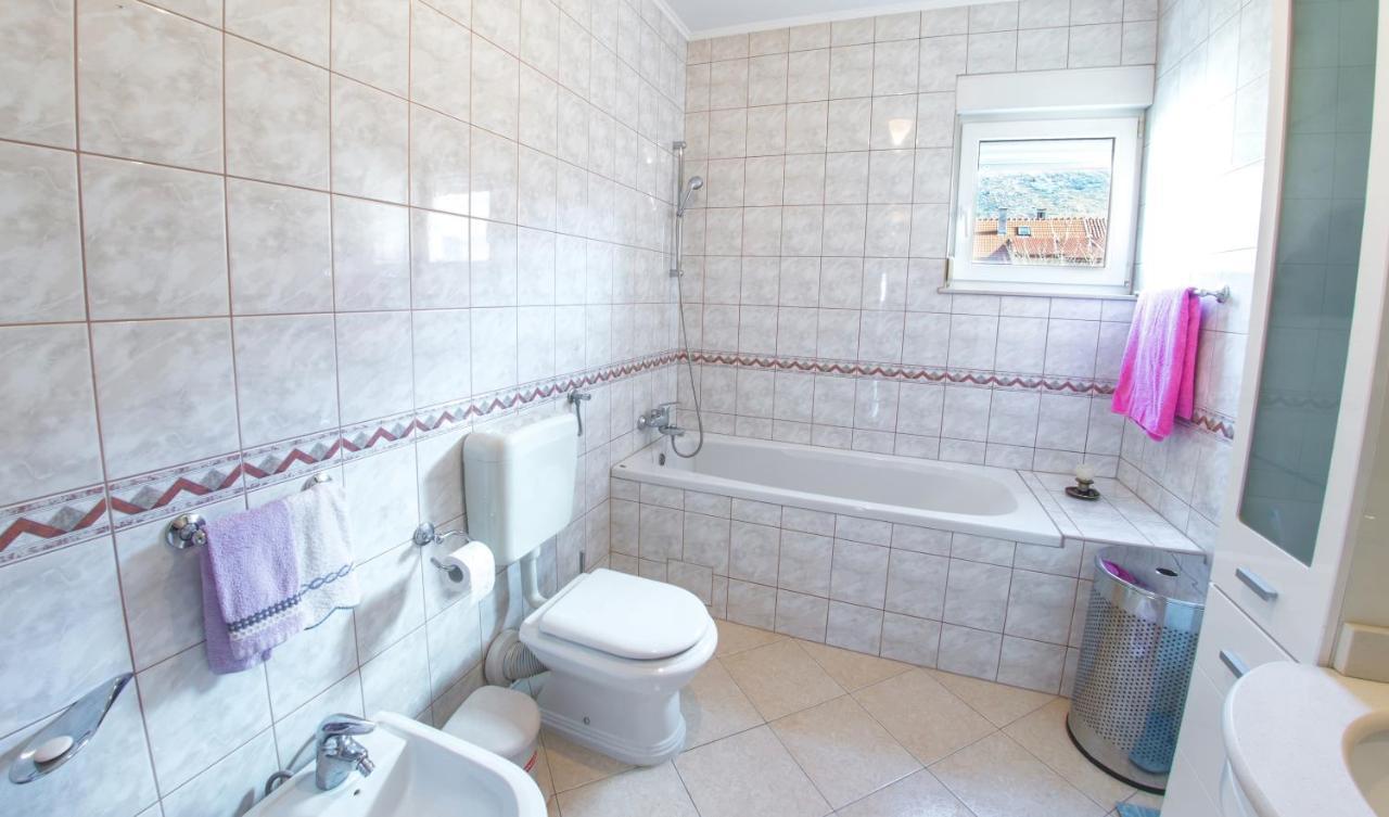 Apartment Italy - Promenade Mostar Exterior photo