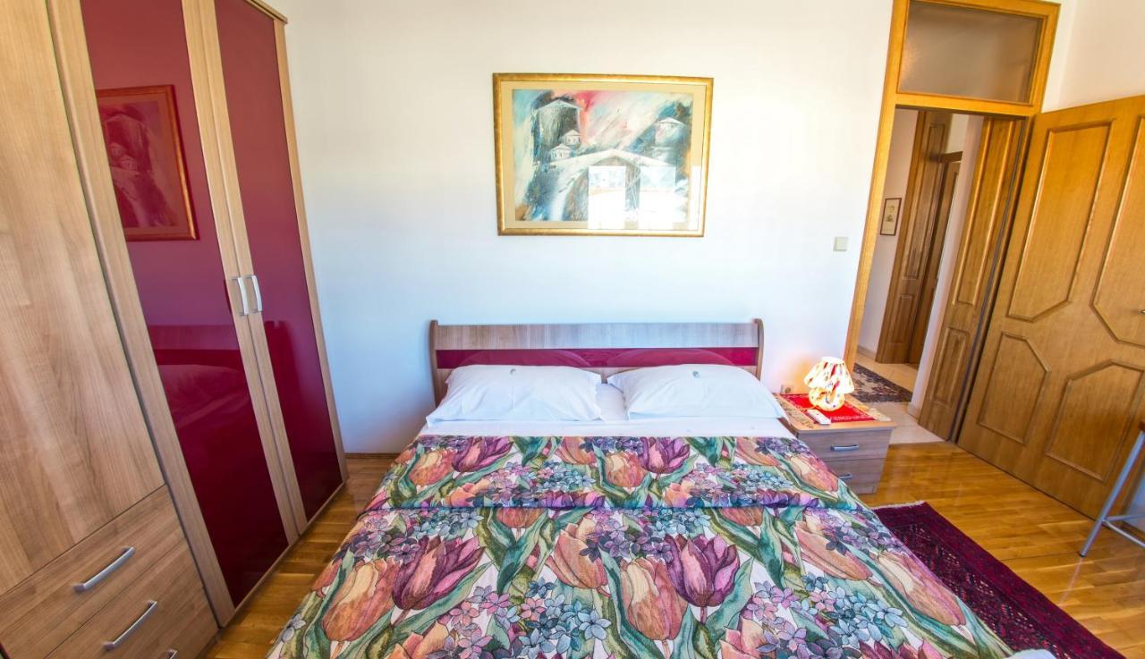 Apartment Italy - Promenade Mostar Exterior photo