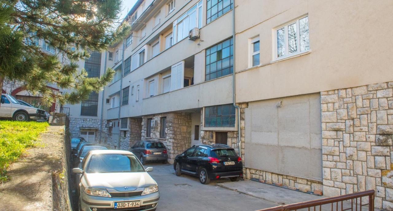 Apartment Italy - Promenade Mostar Exterior photo