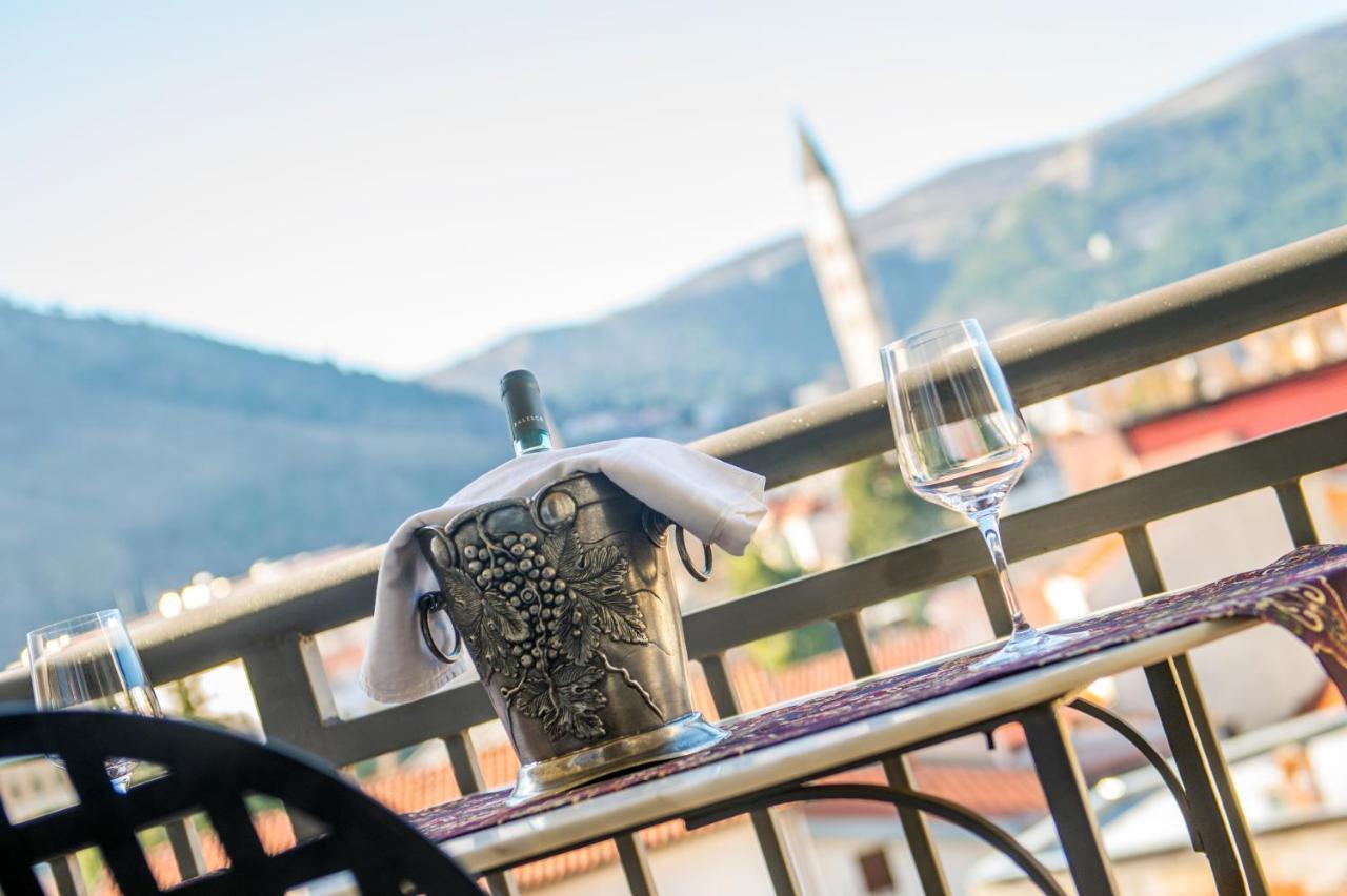 Apartment Italy - Promenade Mostar Exterior photo