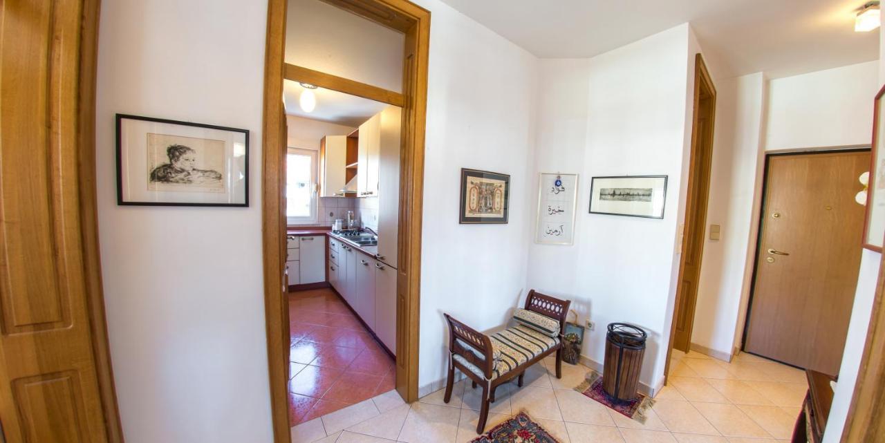 Apartment Italy - Promenade Mostar Exterior photo