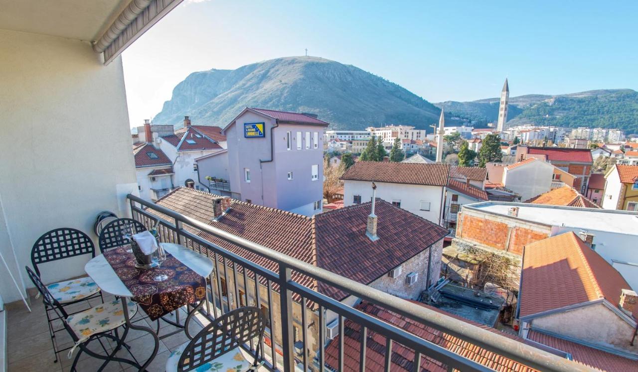 Apartment Italy - Promenade Mostar Exterior photo