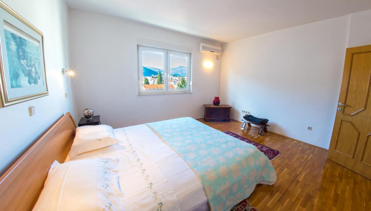 Apartment Italy - Promenade Mostar Exterior photo